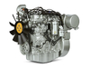 Perkins Diesel Industrial Engine 854F-E34T 55.4KW