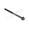 Yuchai Cylinder head long bolt 530-1003002 Spare parts
