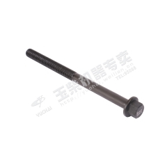Yuchai Cylinder head long bolt 530-1003002 Spare parts