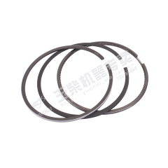 Yuchai Piston ring assembly (18 pieces) 150-1004016A(B) Spare parts