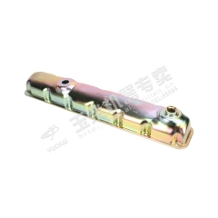 Yuchai Cylinder head cover weldment 150-1003030C Spare parts