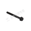 Yuchai Cylinder head short bolt II J2000-1003014 Spare parts