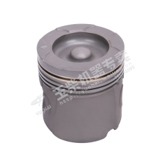 Yuchai Crankshaft E4300-1005001 Spare parts