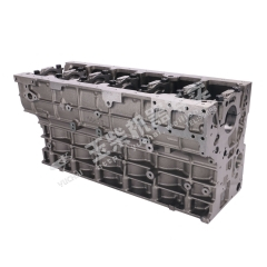 Yuchai Cylinder head assembly L4700-1003170G Spare parts
