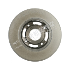 Yuchai Shock absorber assembly 430-1005030D Spare parts