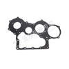 Yuchai Gear chamber cover F5000-1002203A Spare parts