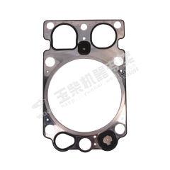 Yuchai Cylinder head gasket M1000-1003001CS2-C64 Spare parts