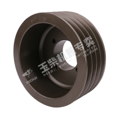 Yuchai Additional pulley M620A-1005016 Spare parts