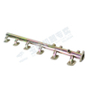 Yuchai Outlet pipe assembly 475D-1303020A Spare parts