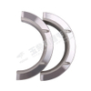 Yuchai Crankshaft thrust bearing bush (0.25) (2 pieces) 530-1005012-P1 Spare parts
