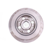 Yuchai Pulley damper assembly 3430-1005030A Spare parts