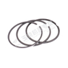Yuchai Piston ring assembly (18 pieces) 1630-1004016 Spare parts
