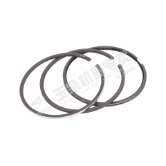 Yuchai Piston ring assembly (18 pieces) 1630-1004016 Spare parts