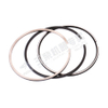 Yuchai Piston ring assembly G1B00-1004040(A) Spare parts