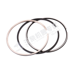 Yuchai Piston ring assembly G1B00-1004040(A) Spare parts