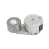 Yuchai Tensioning pulley assembly M6600-1002450 Spare parts