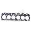 Yuchai piston M5000-1004001A Spare parts