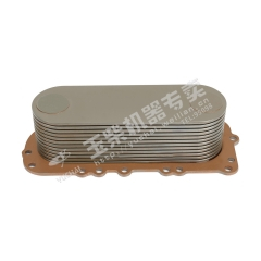 Yuchai Cooler core 3430-1013033A Spare parts