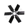 Yuchai Fan assembly A8KF3-1308150A Spare parts