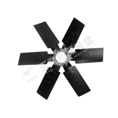 Yuchai Fan assembly A8KF3-1308150A Spare parts
