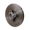 Yuchai Additional pulley A10Y2-1005016 Spare parts