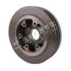 Yuchai Front damper assembly A9MT0-1005140A Spare parts