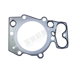 Yuchai Cylinder head cover A500Y0-1003205ASF1 Spare parts