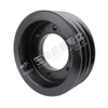 Yuchai Additional pulley G3SMA-1005016 Spare parts