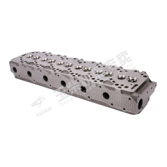 Yuchai Cylinder head machining assembly G5A00-1003170B Spare parts