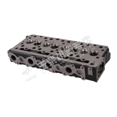 Yuchai Cylinder head assembly R3000-1003170A Spare parts