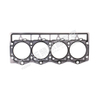 Yuchai Cylinder head gasket S2000-1003001A-386 Spare parts