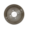 Yuchai Additional pulley D0702-1005015 Spare parts