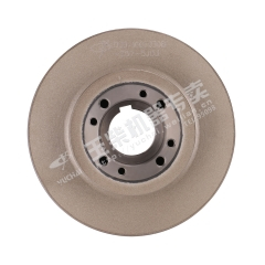 Yuchai Shock absorber assembly D30-1005030B Spare parts