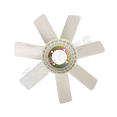 Yuchai Fan assembly E08L1-1308150 Spare parts