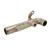 Yuchai Water pump inlet pipe assembly F31NB-1307250B Spare parts