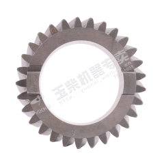 Yuchai Crankshaft timing gear G2500-1005002 Spare parts