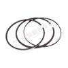 Yuchai Piston ring assembly T4000-1004002A Spare parts