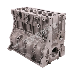 Yuchai Cylinder block assembly SA000-1002170B-P Spare parts