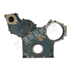 Yuchai Front cylinder head assembly J3D00-1003180S6 Spare parts