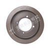 Yuchai Additional pulley J62F3-1005016 Spare parts