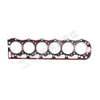 Yuchai Crankshaft J7R00-1005001-P2 Spare parts
