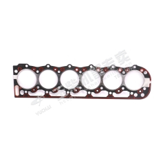 Yuchai Crankshaft J7R00-1005001-P2 Spare parts