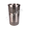 Yuchai Cylinder liner C6600-1002106SF1 Spare parts