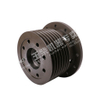 Yuchai Crankshaft pulley C5300-1005015 Spare parts