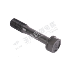 Yuchai Connecting rod bolt C3000-1004204 Spare parts