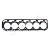 Yuchai Connecting rod bearing assembly (12 pieces) CL600-1004006 Spare parts