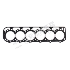 Yuchai Connecting rod bearing assembly (12 pieces) CL600-1004006 Spare parts