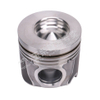 Yuchai Cylinder block assembly J4200-1002170-P Spare parts