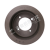 Yuchai Additional pulley J3814-1005015 Spare parts