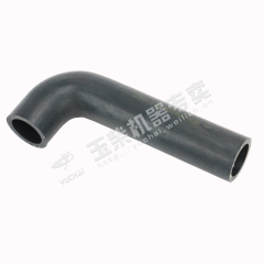 Yuchai Backwater hose D30-1303016A Spare parts